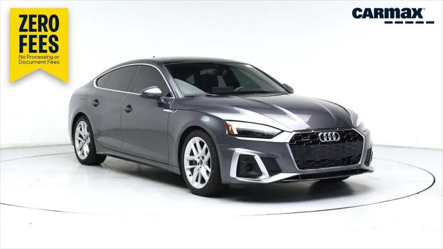 2024 Audi A5 Sportback Premium Plus 45 TFSI quattro S tronic for sale in Memphis, TN