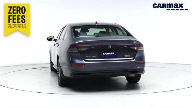 2023 Honda Accord Hybrid Hybrid Touring for sale in Memphis, TN