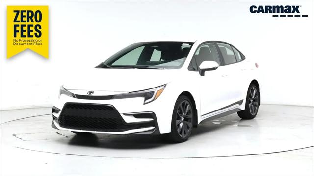 2023 Toyota Corolla SE for sale in Memphis, TN