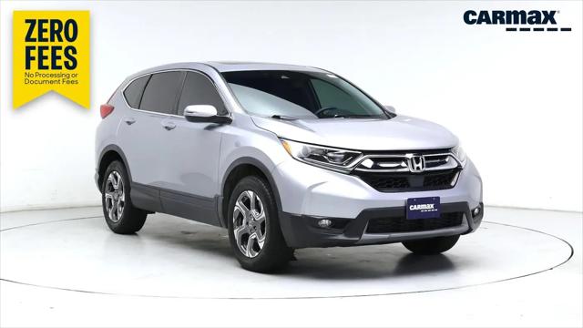 2019 Honda CR-V EX-L for sale in Memphis, TN