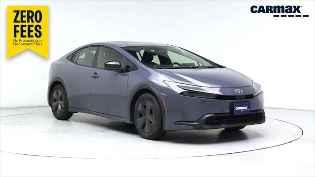 2025 Toyota Prius LE for sale in Memphis, TN