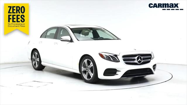 2018 Mercedes-Benz E-CLASS E 300 E 300 for sale in Memphis, TN