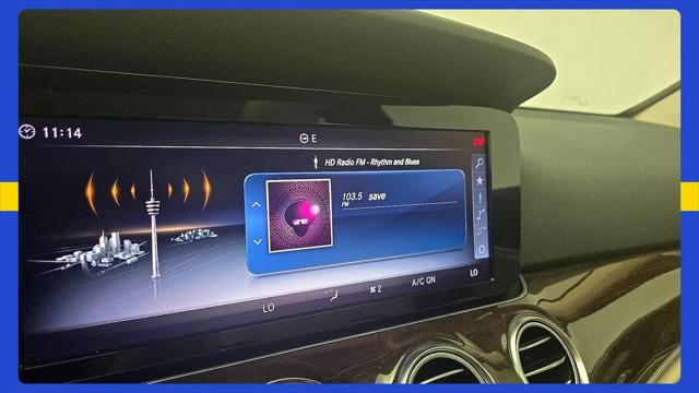 2018 Mercedes-Benz E-CLASS E 300 E 300