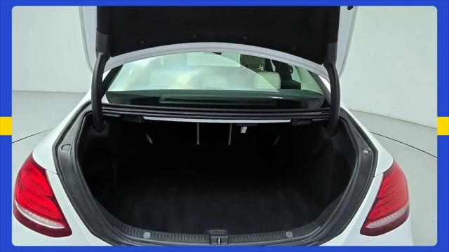 2018 Mercedes-Benz E-CLASS E 300 E 300