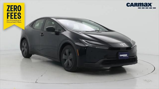 2025 Toyota Prius LE for sale in Columbia, SC