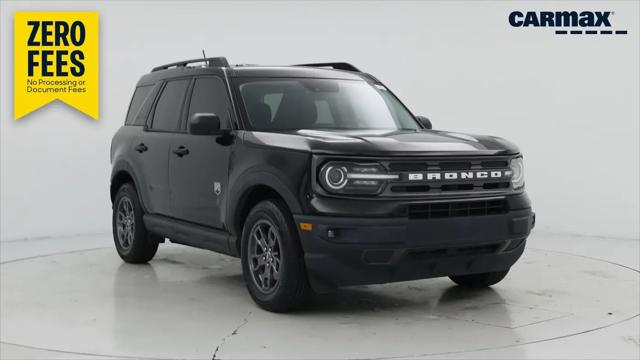 2021 Ford Bronco Sport Big Bend for sale in Columbia, SC