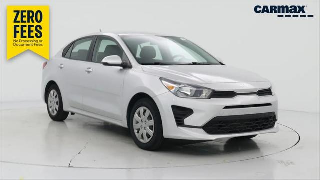 2022 Kia Rio S for sale in Columbia, SC