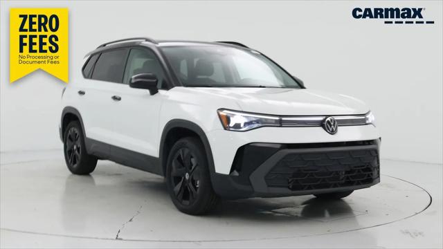 2025 Volkswagen Taos 1.5T SE Black for sale in Columbia, SC