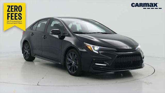 2025 Toyota Corolla SE for sale in Columbia, SC