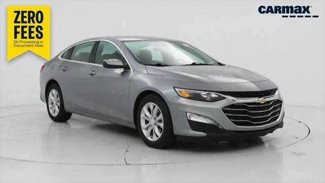 2024 Chevrolet Malibu FWD 1LT for sale in Columbia, SC