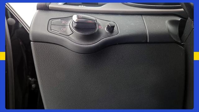 2015 Audi A4 2.0T Premium