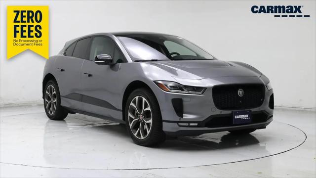 2022 Jaguar I-PACE HSE EV400 AWD Automatic for sale in Parker, CO