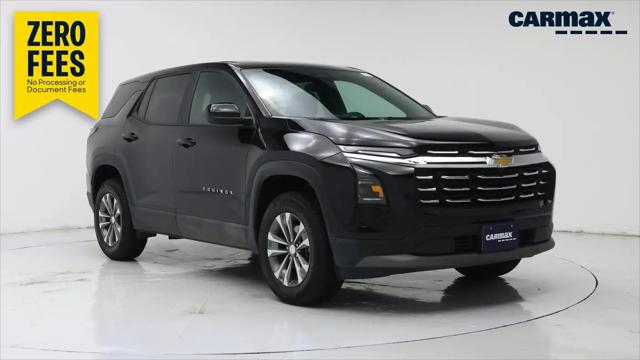 2026 Chevrolet Equinox AWD LT for sale in Parker, CO