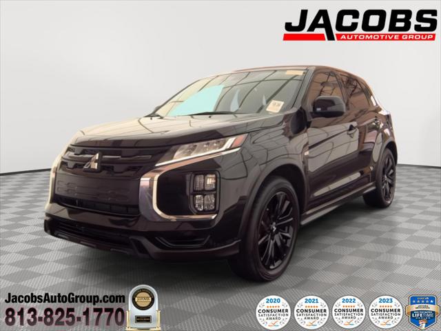 2023 Mitsubishi Outlander Sport 2.0 LE AWC for sale in Wesley Chapel, FL
