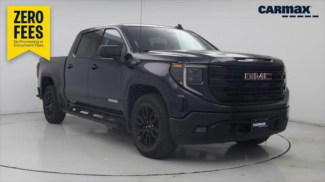 2025 GMC Sierra 1500 4WD Crew Cab Short Box Elevation with 3VL for sale in Waukesha, WI