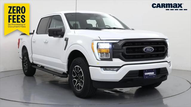 2023 Ford F-150 XLT for sale in Waukesha, WI