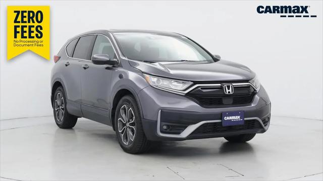 2020 Honda CR-V AWD EX for sale in Gainesville, FL