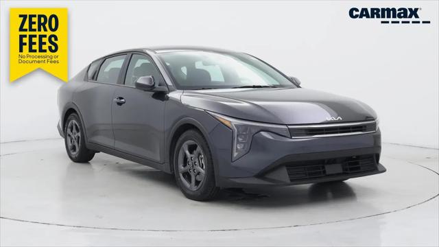 2025 Kia K4 LXS for sale in Gainesville, FL