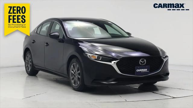 2021 Mazda Mazda3 2.5 S for sale in Laurel, MD