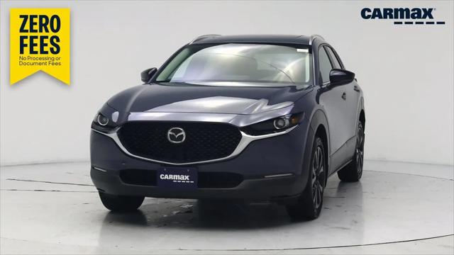 2024 Mazda CX-30 2.5 S Carbon Edition for sale in Laurel, MD