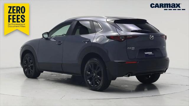 2024 Mazda CX-30 2.5 S Carbon Edition for sale in Laurel, MD