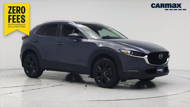2024 Mazda CX-30 2.5 S Carbon Edition for sale in Laurel, MD