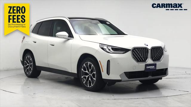 2026 BMW X3 30 xDrive for sale in Laurel, MD