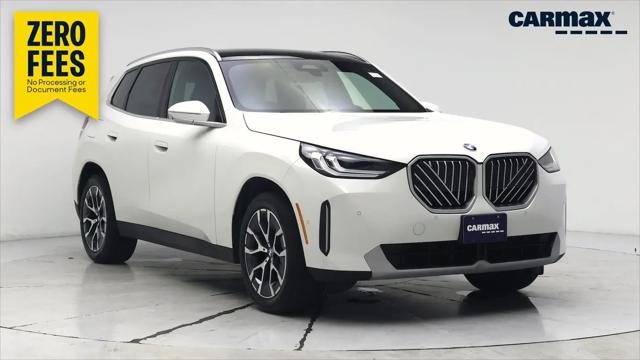 2026 BMW X3 30 xDrive for sale in Laurel, MD