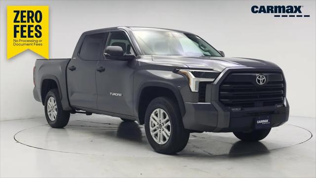 2023 Toyota Tundra SR5 for sale in Laurel, MD