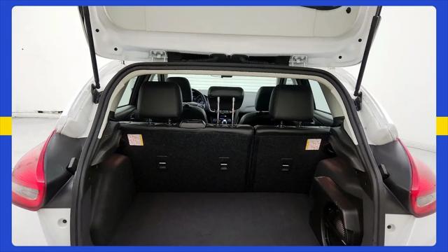 2016 Ford Focus Titanium