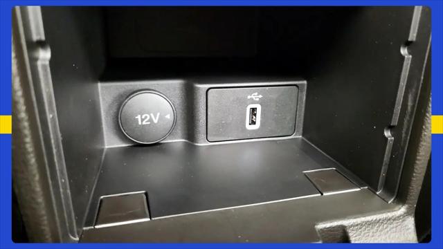 2016 Ford Focus Titanium