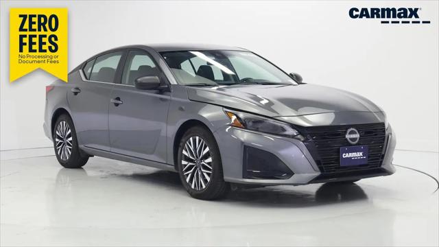 2026 Nissan Altima SV FWD for sale in San Diego, CA