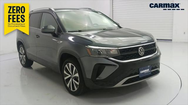 2022 Volkswagen Taos 1.5T SE for sale in San Diego, CA