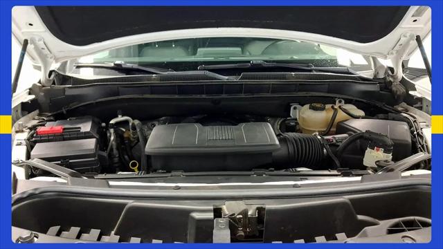 2023 Chevrolet Suburban 4WD Z71