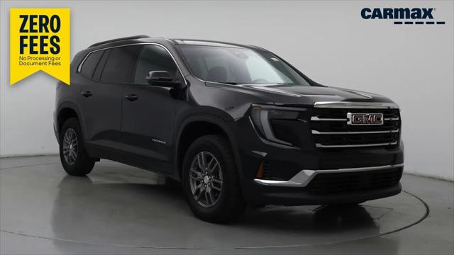 2025 GMC Acadia FWD Elevation for sale in Gilbert, AZ