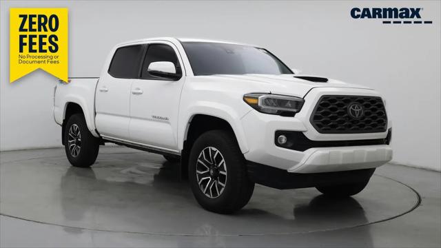 2023 Toyota Tacoma TRD Sport for sale in Gilbert, AZ