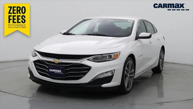 2024 Chevrolet Malibu FWD 2LT for sale in Gilbert, AZ