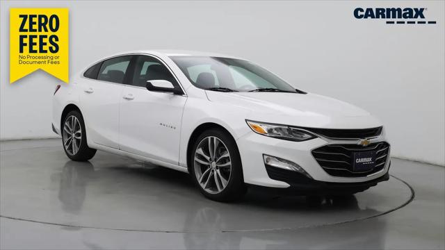 2024 Chevrolet Malibu FWD 2LT for sale in Gilbert, AZ