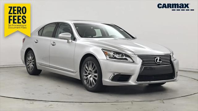2014 Lexus LS 460 LS 460 for sale in Sanford, FL