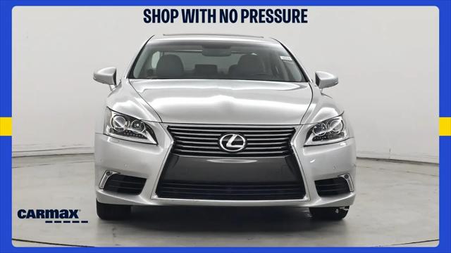 2014 Lexus LS 460 LS 460