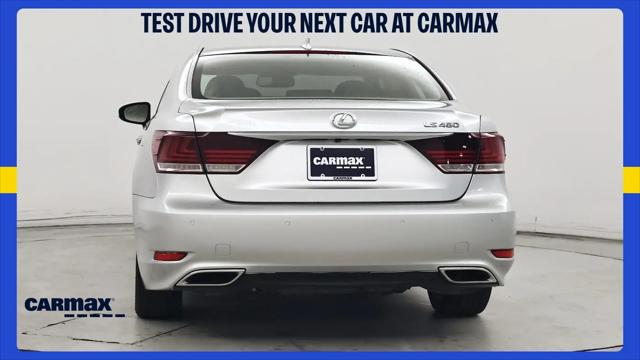 2014 Lexus LS 460 LS 460