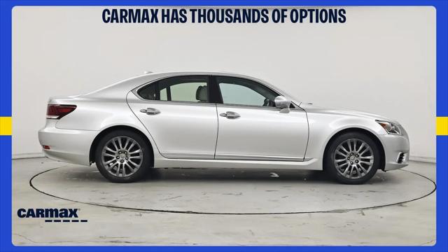 2014 Lexus LS 460 LS 460