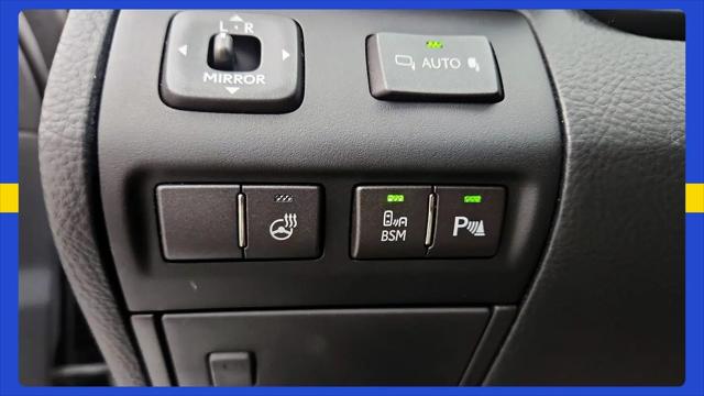 2014 Lexus LS 460 LS 460