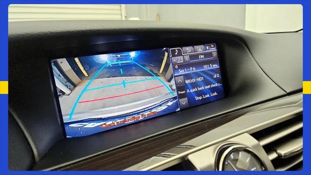 2014 Lexus LS 460 LS 460