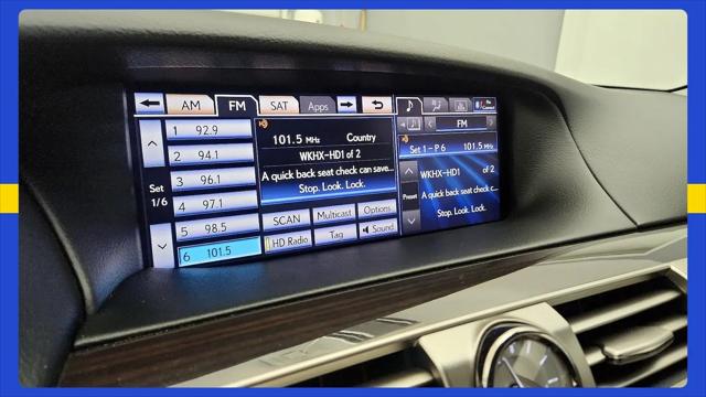 2014 Lexus LS 460 LS 460