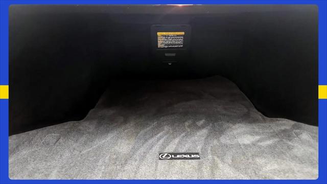 2014 Lexus LS 460 LS 460