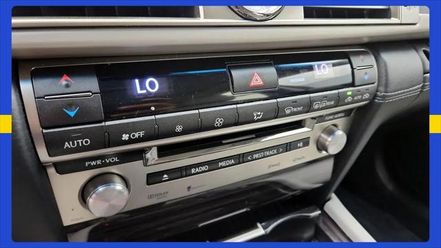 2014 Lexus LS 460 LS 460