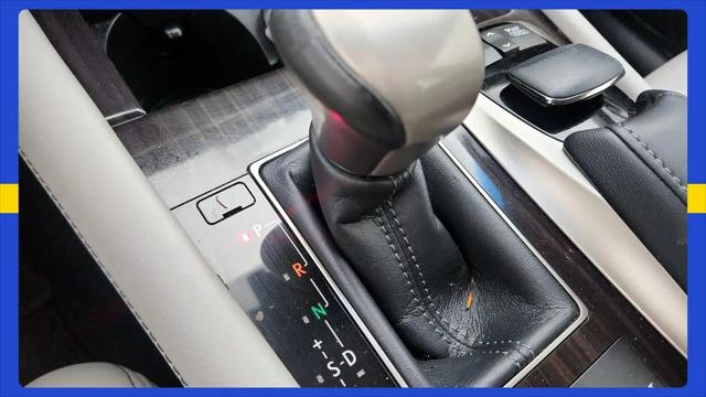 2014 Lexus LS 460 LS 460