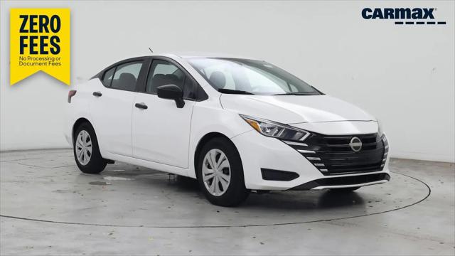2023 Nissan Versa 1.6 S Xtronic CVT for sale in Boynton Beach, FL