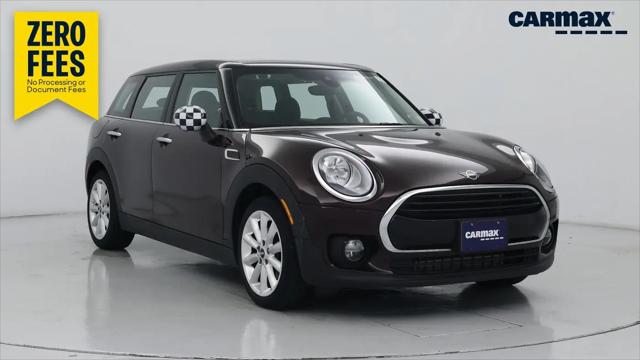 2019 MINI Cooper Clubman Cooper for sale in Sicklerville, NJ
